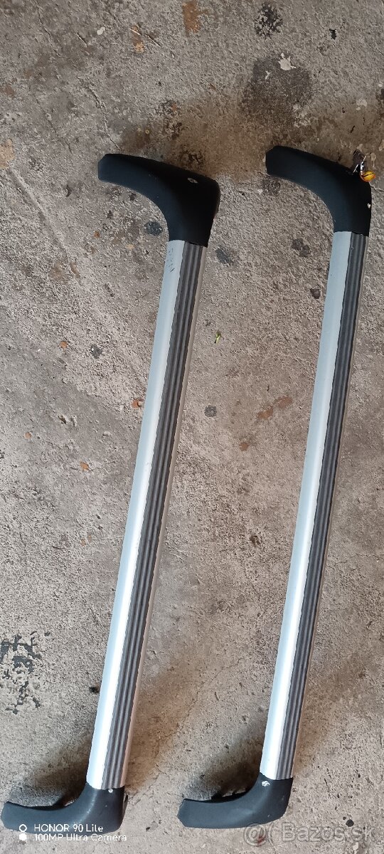 Strešný nosič Citroen c4 - 4