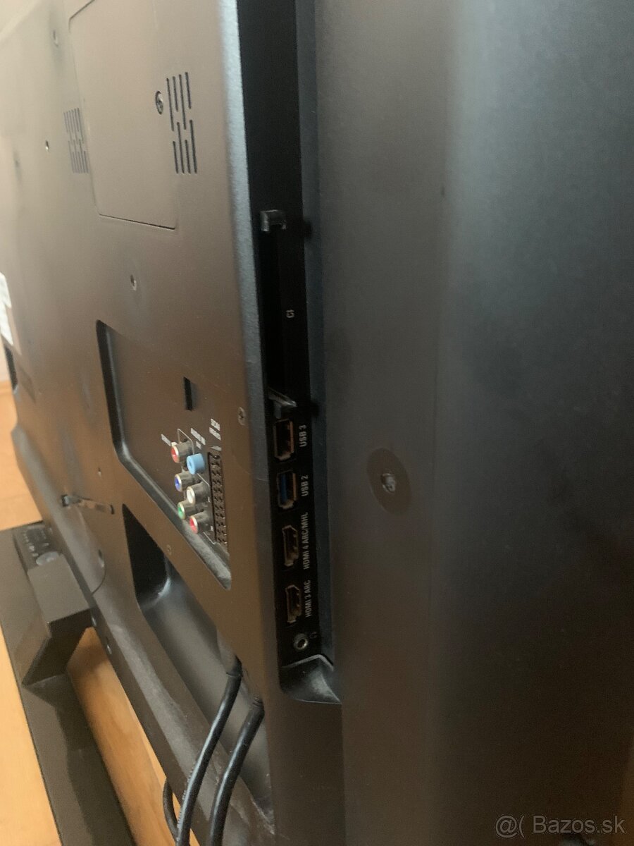 Philips 40PUH6400/88 104 cm - 4