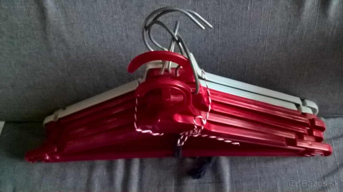 vesiaky/ramienka - 4