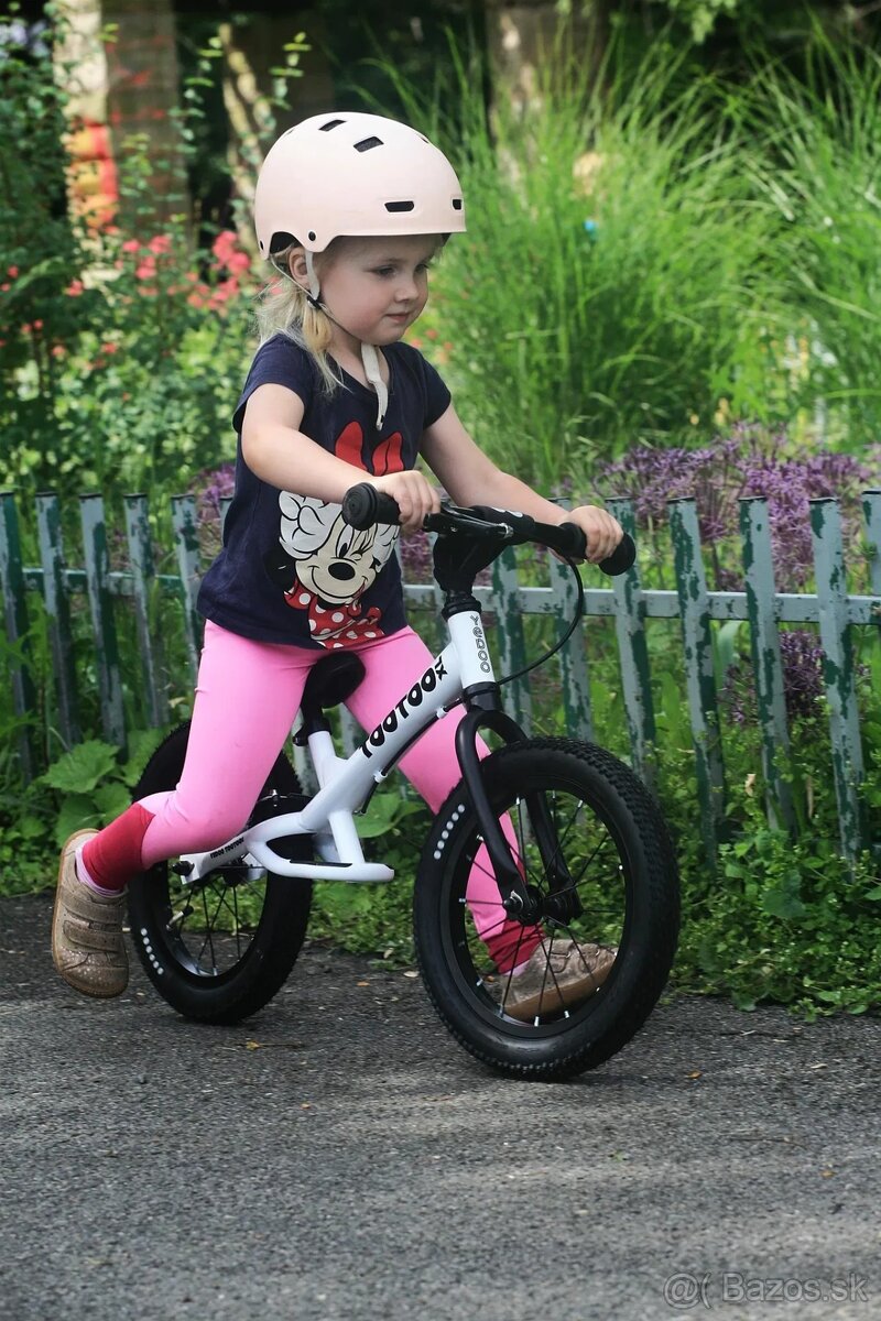 nové nepoužité odrážadlo TOOTOO XL - 4