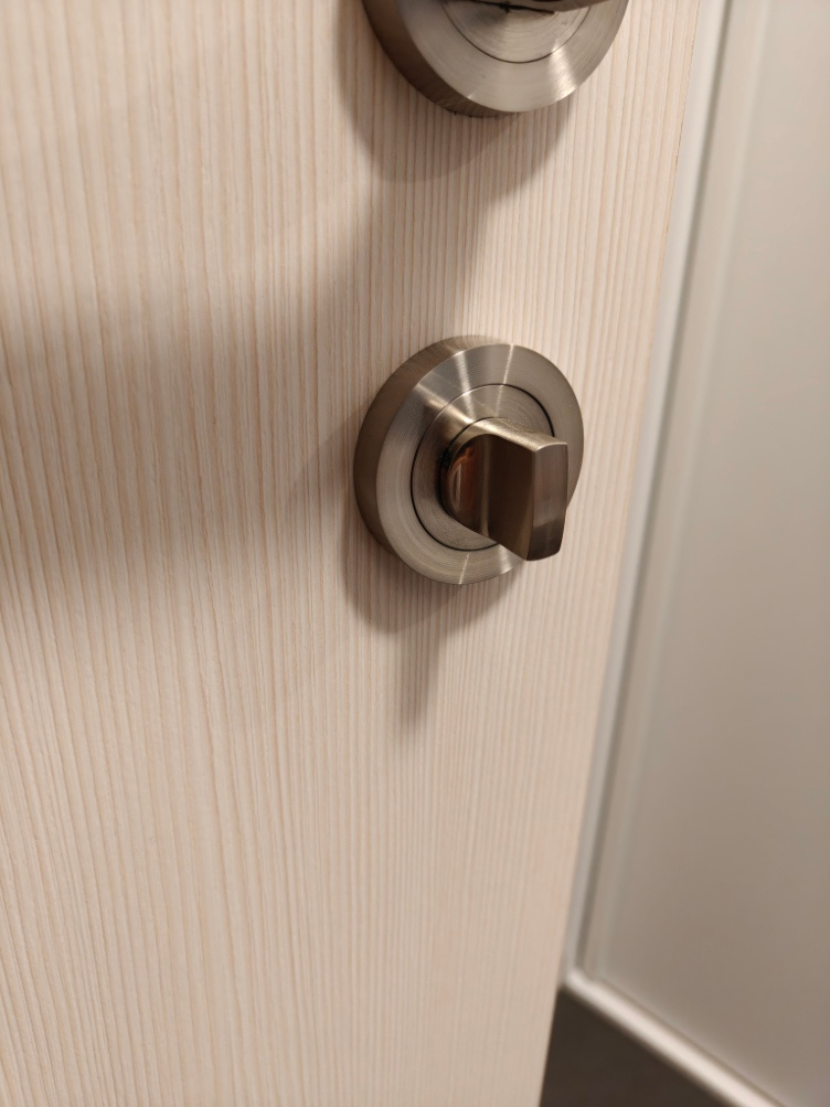 Interierove klucky dveri - 4