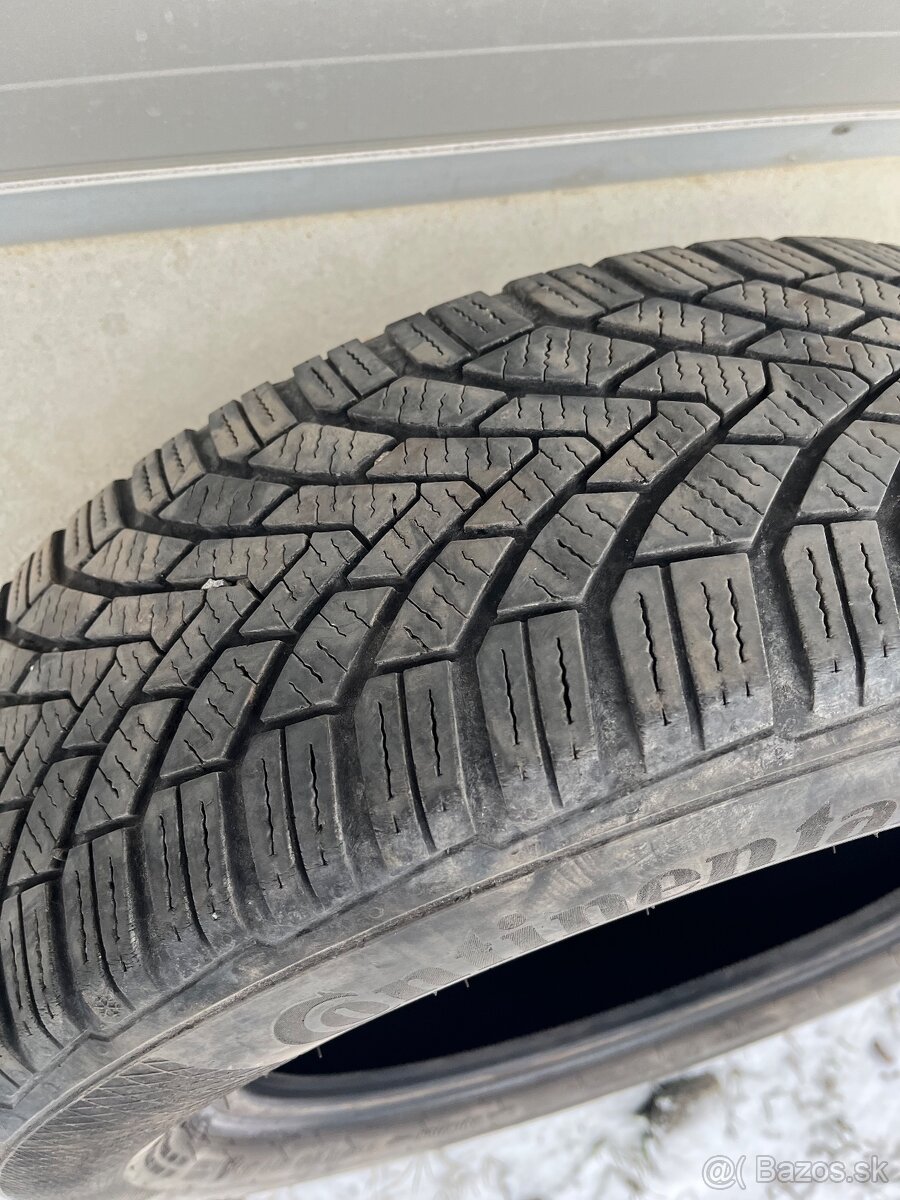 185/65 R15 zimne - 4