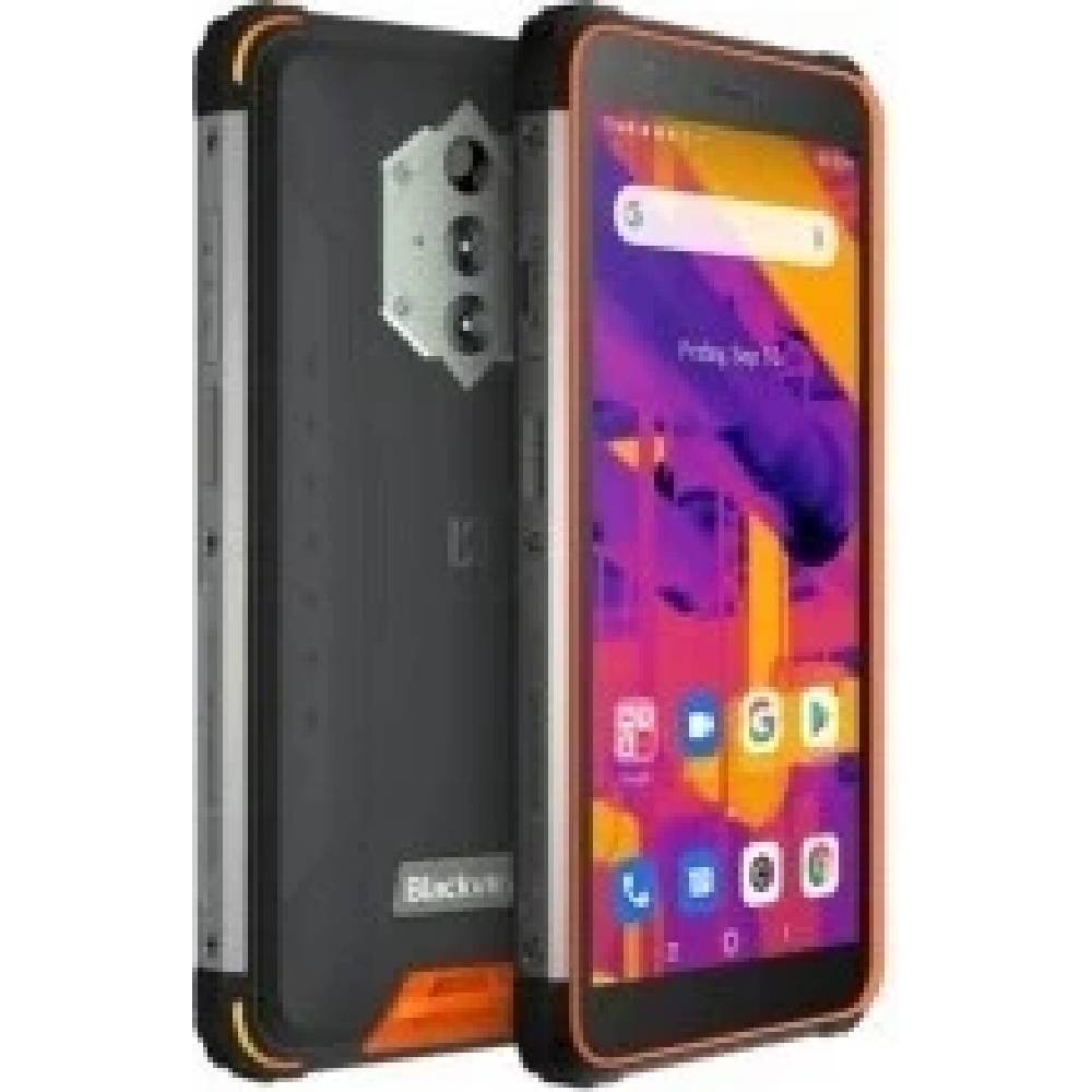 Blackview BV6600 4GB/64GB - 4