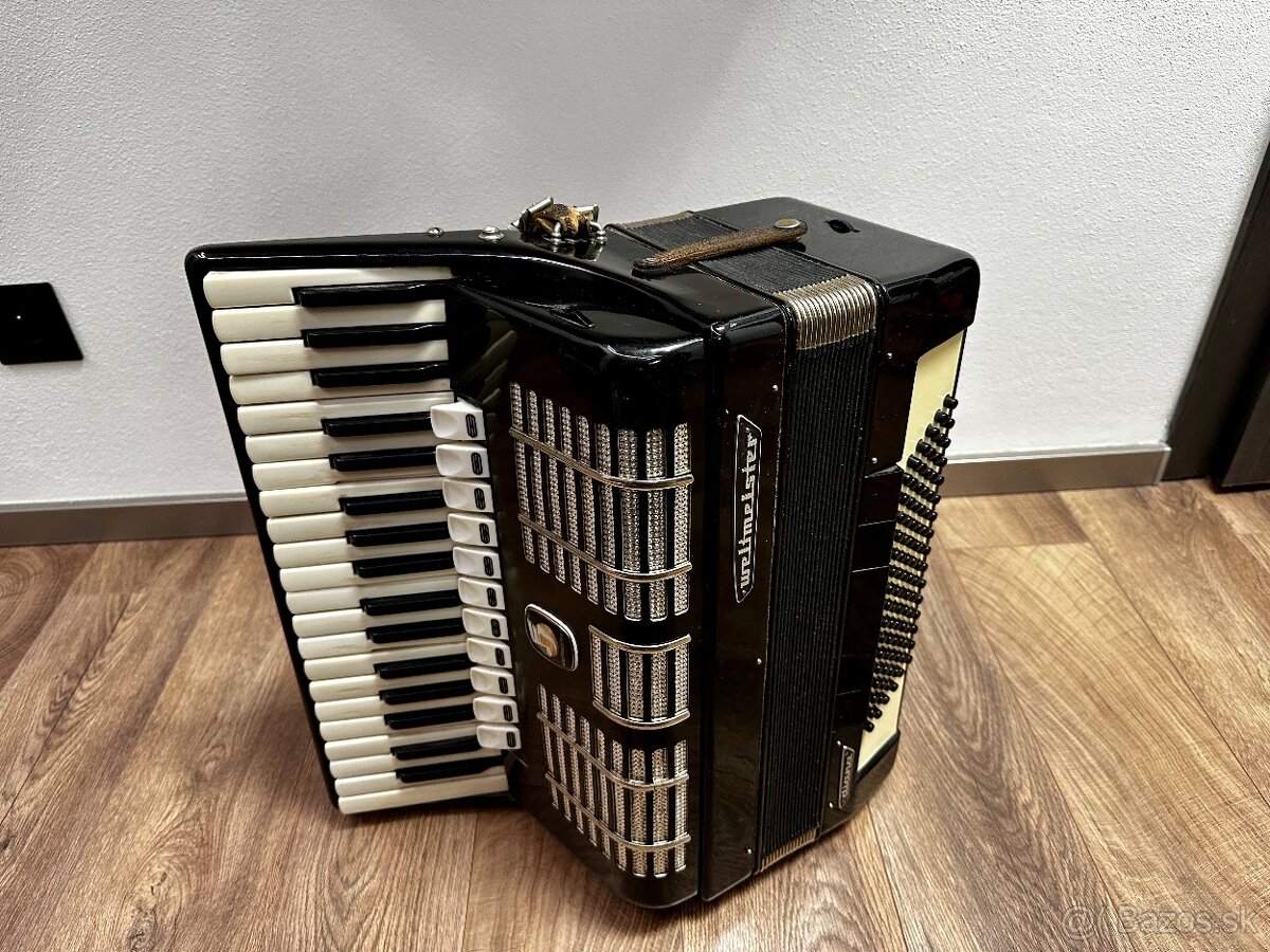 Akordeon - Weltmeister Diana - 4