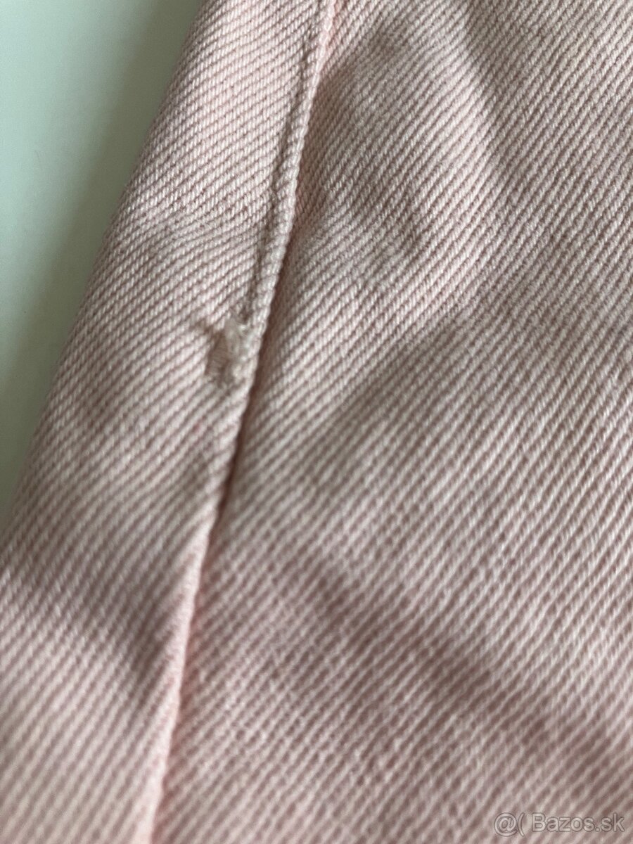 2x dámske šortky, veľkosť 34 - 4