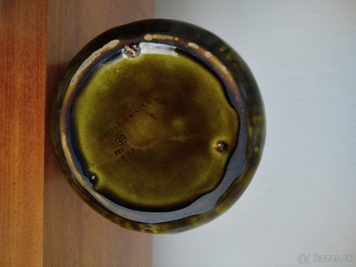 keramiký džbán - 4