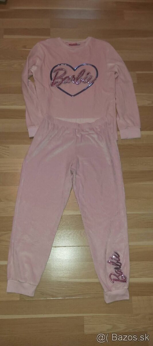 Balík oblečenia 158-164 - 4