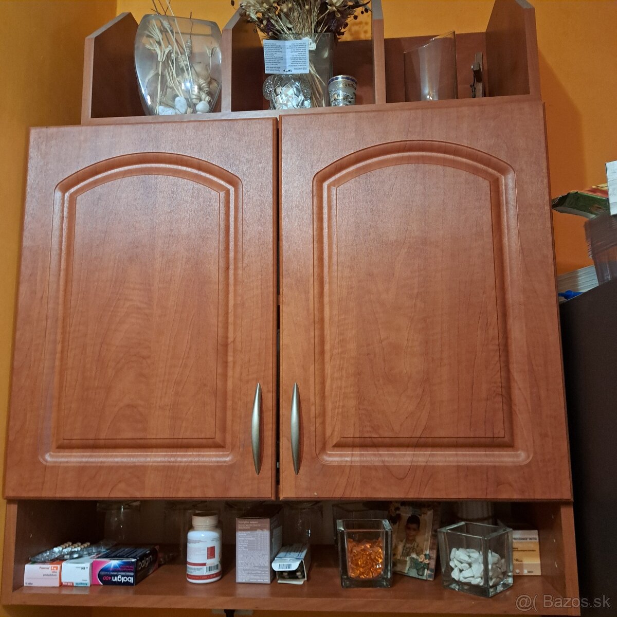 Kuchynská linka - 4