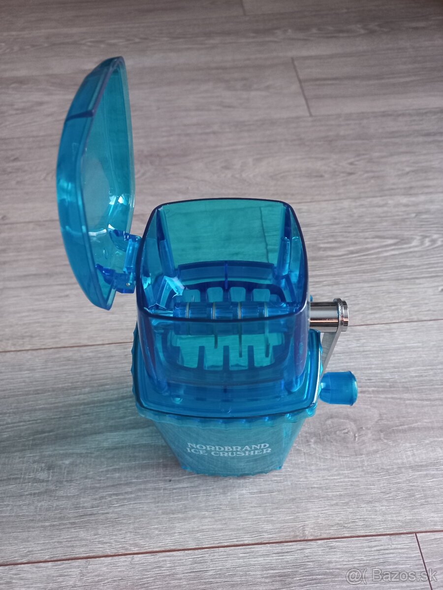 Ručný drvič ľadu - 4