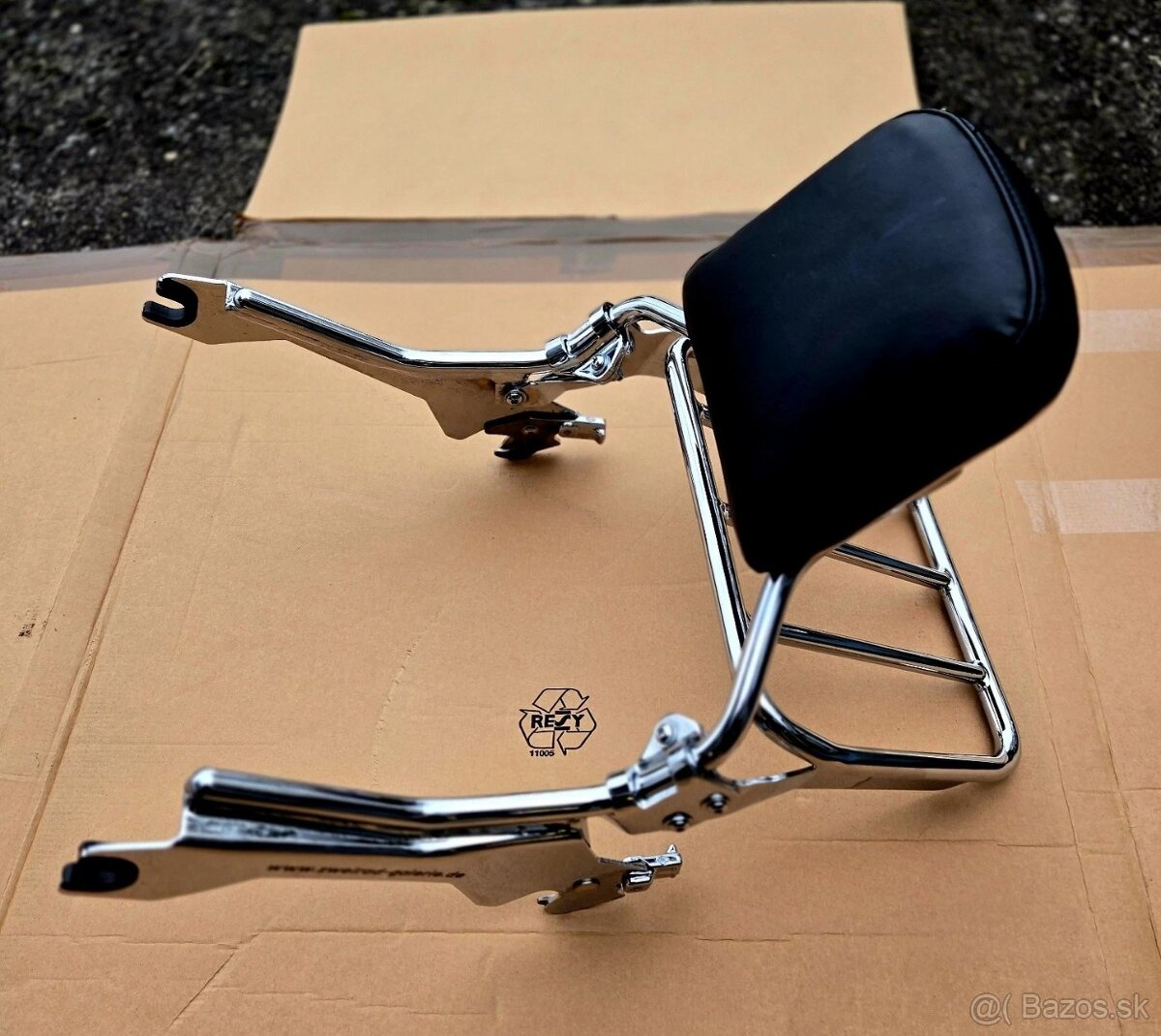 HARLEY DAVIDSON®BREAKOUT M8 - 4