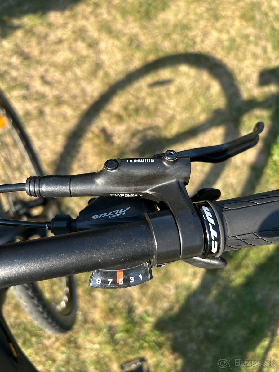 CTM STARK 1.0 2021 - 4