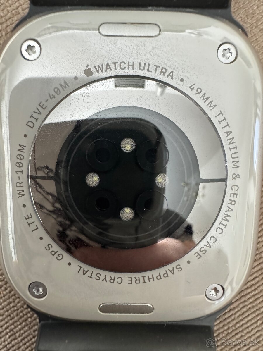 Apple Watch ultra 2 - 4