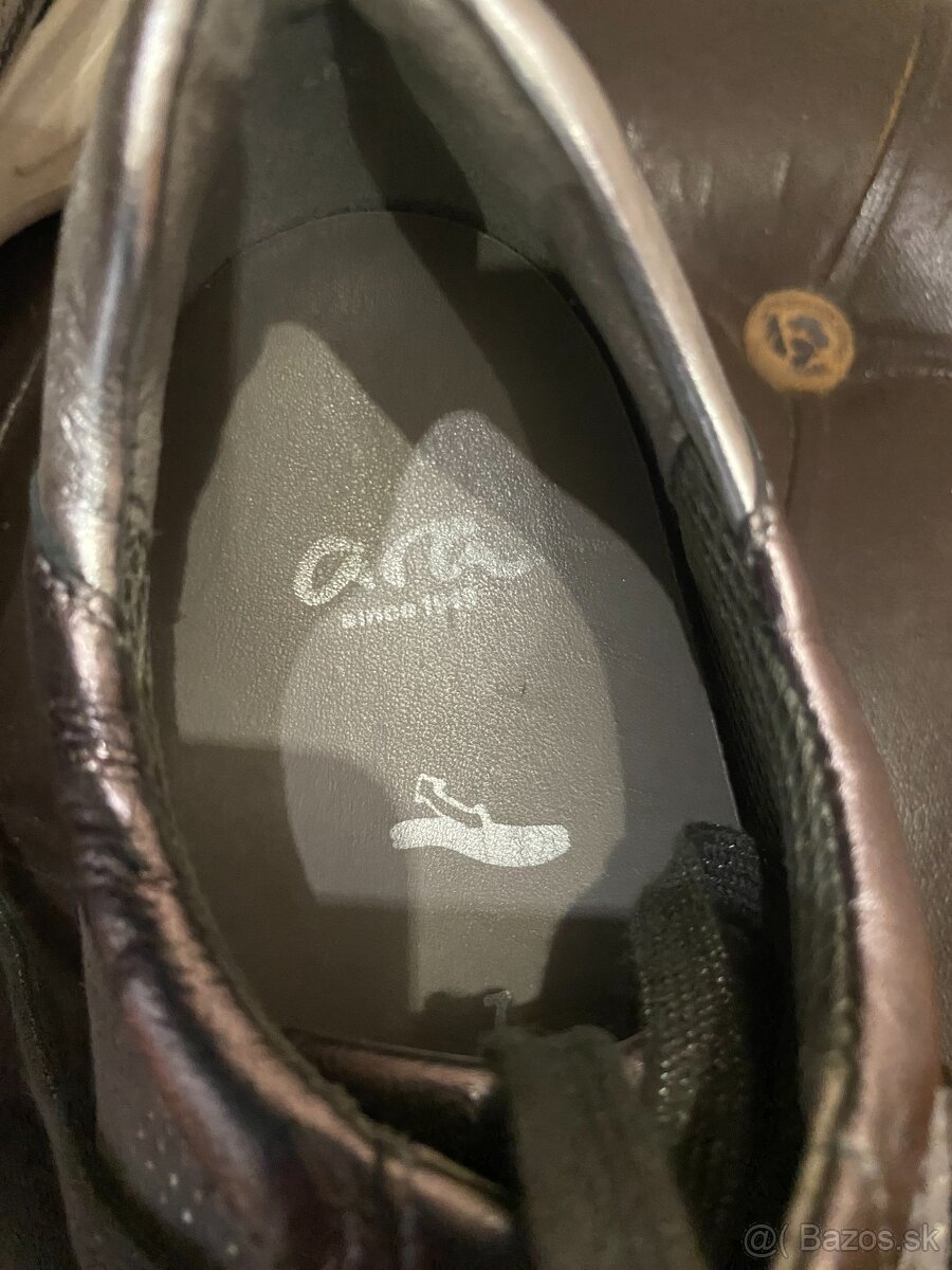 Dámske tenisky ARA č.7 - 4