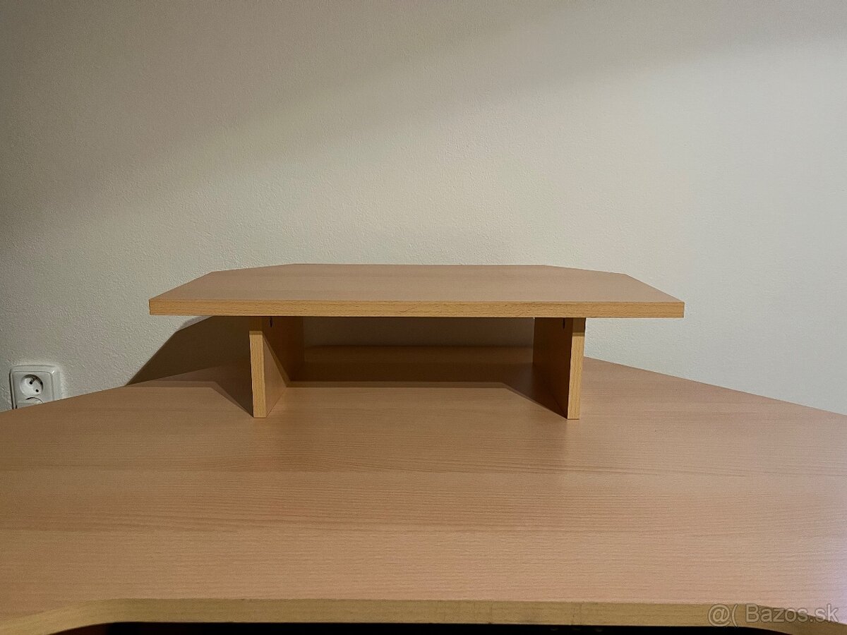 Počítačový/pisací stôl - 4