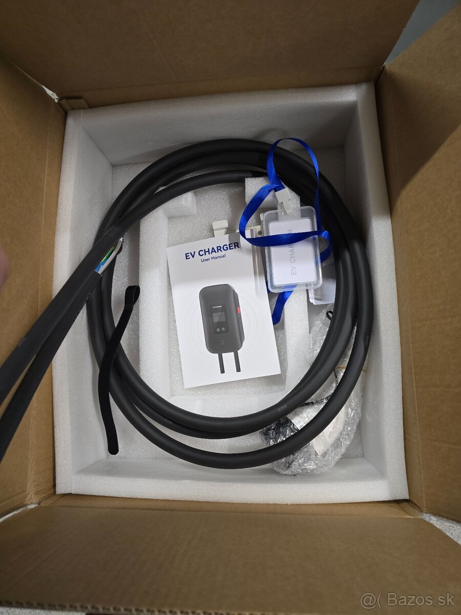 Predam wallbox 22kw - 4