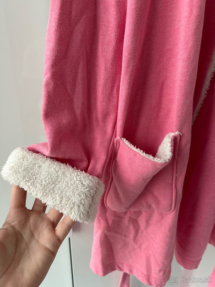 Victoria Secret župan - 4