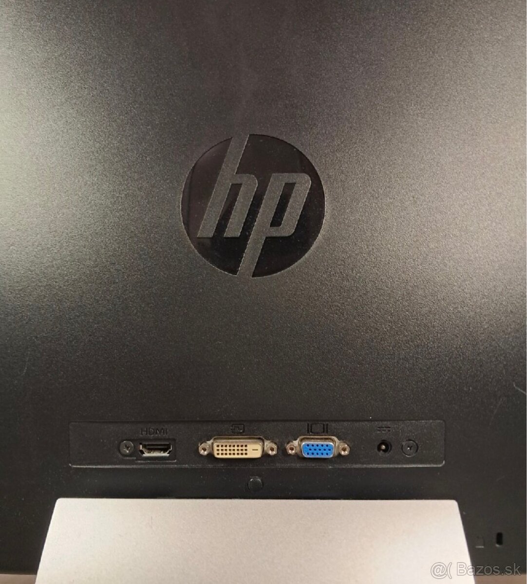 HP Pavilion 22xi 21,5” - 4