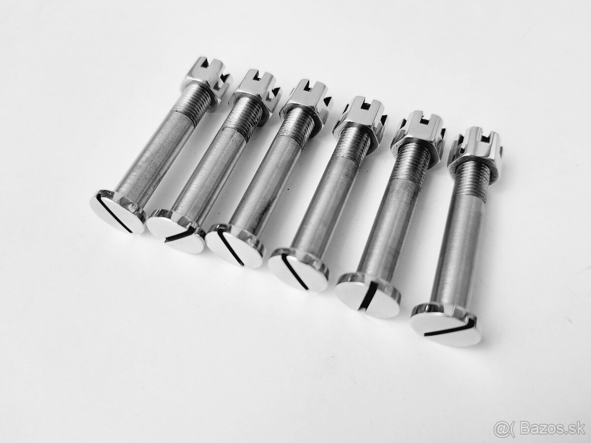 spojovací materiál na veterány - 4