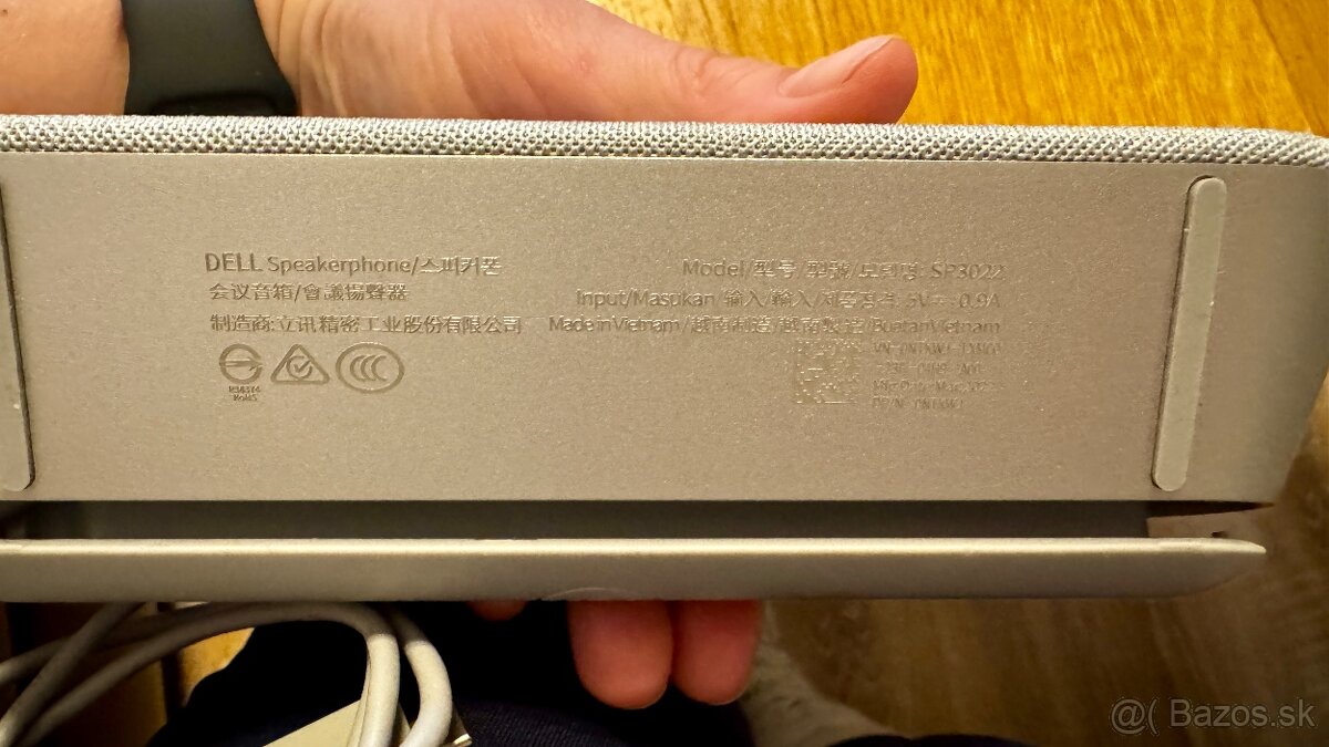 DELL Speakerphone - 4