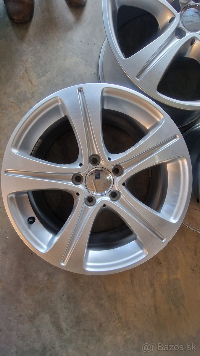 5x112 R17 - 4
