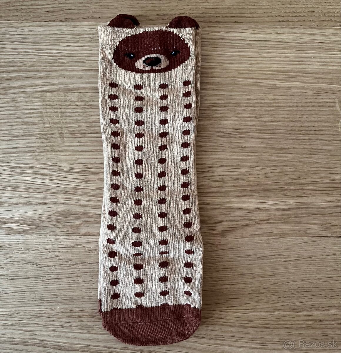 Detské ponožky - darčekový box 6 párov - 4