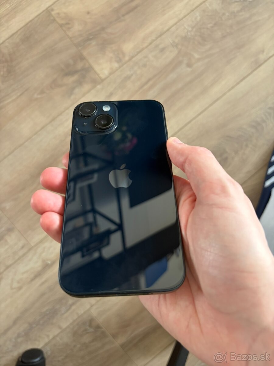 iPhone 14 (128gb) Black - 4