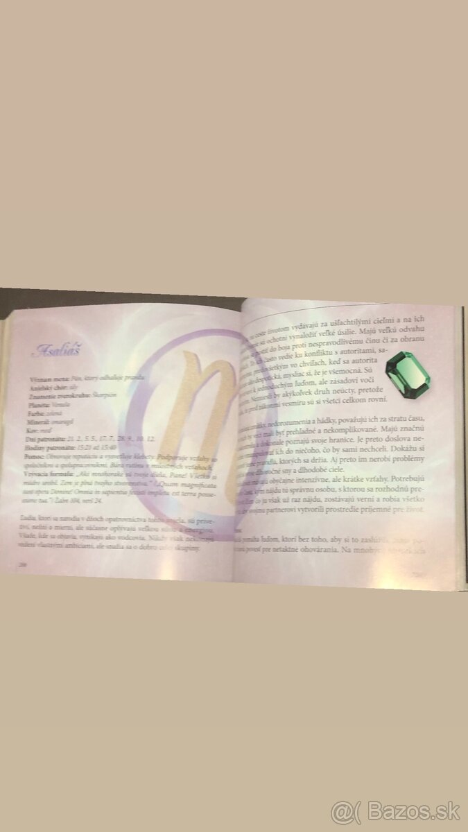 Tajomstva Anjelov - 4