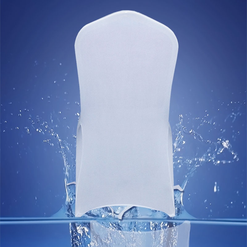 Svadobné návleky na stoličky 1.80€/kus - 4