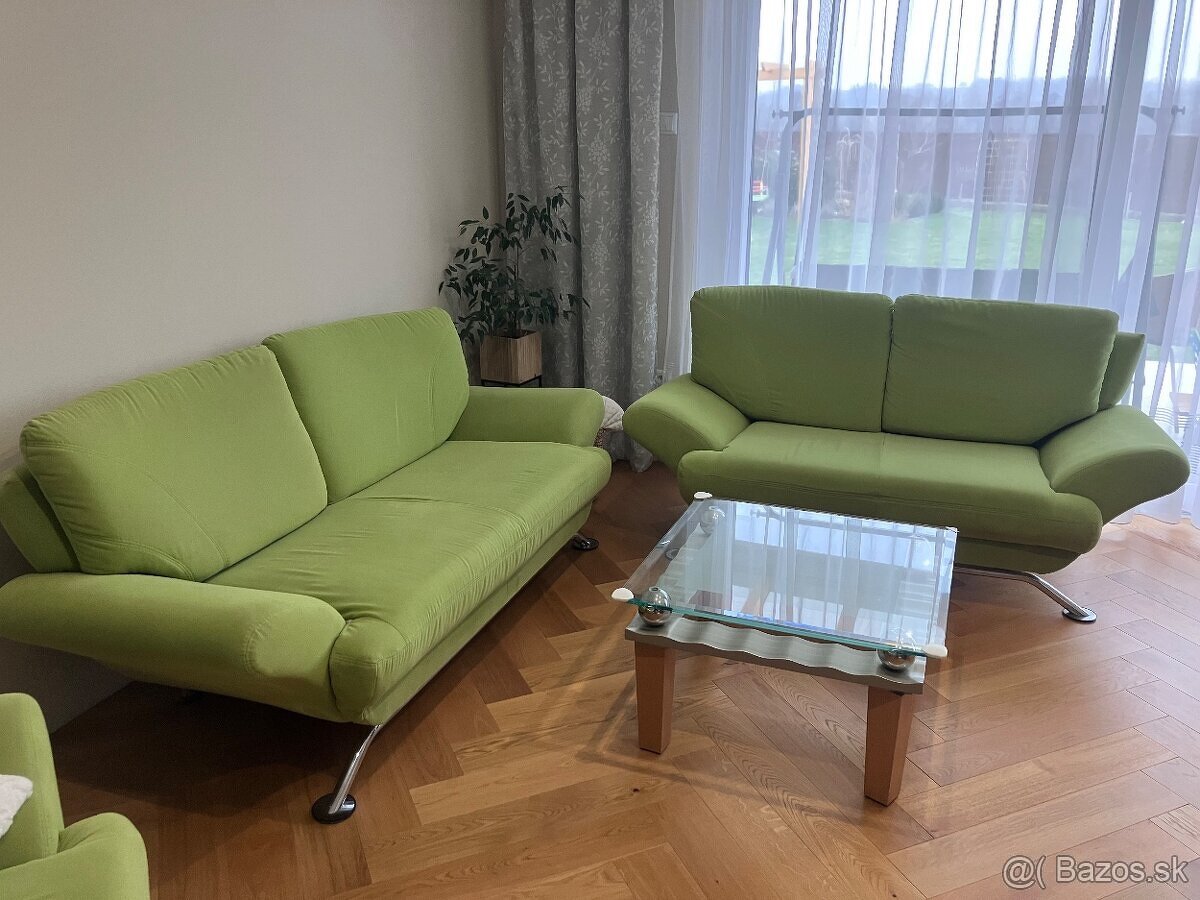 Sedacia súprava - 4