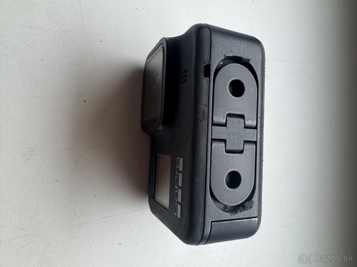 Predam GoPro Hero 8 black - 4