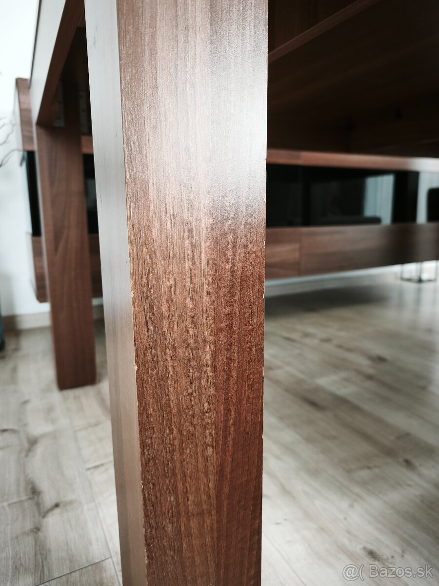 Jedálenský stôl 200x90 - 4