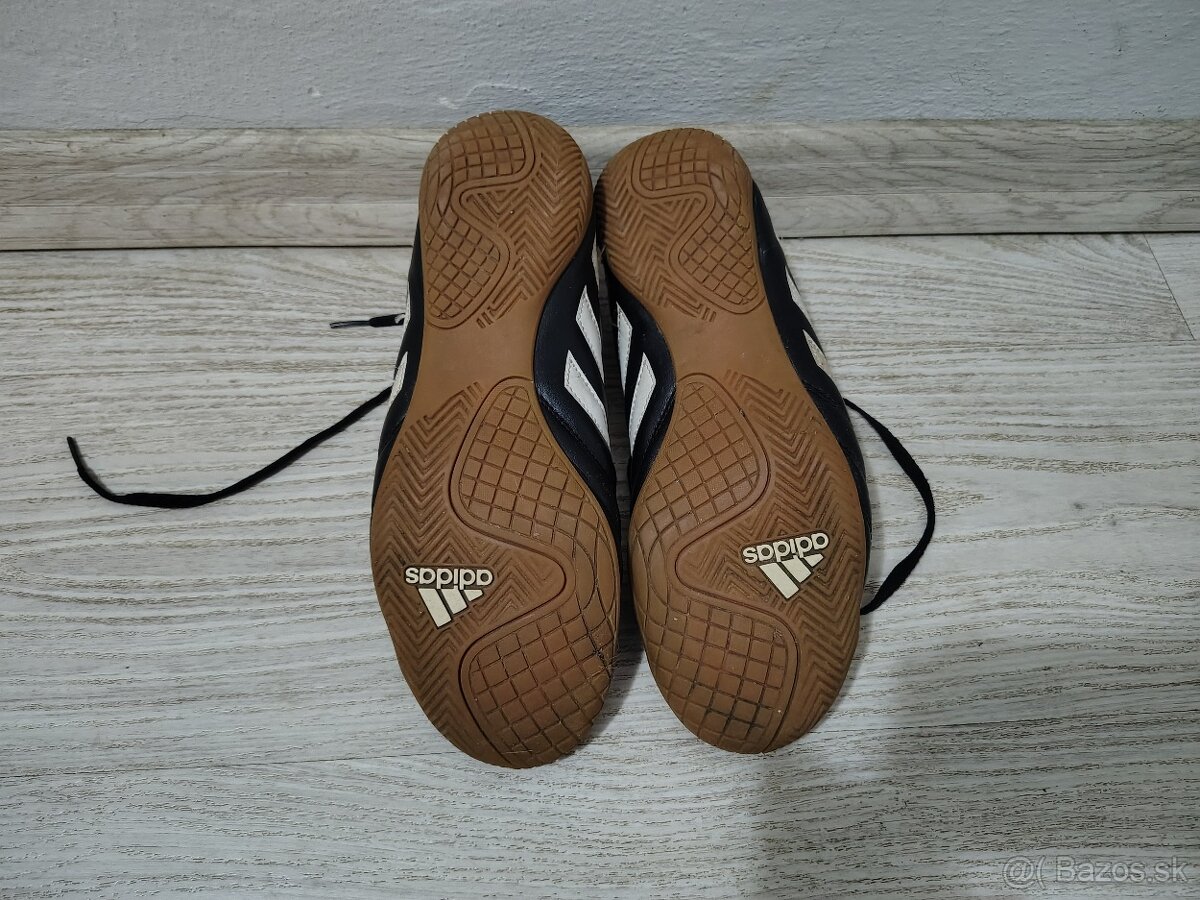 Halové topánky Adidas - 4