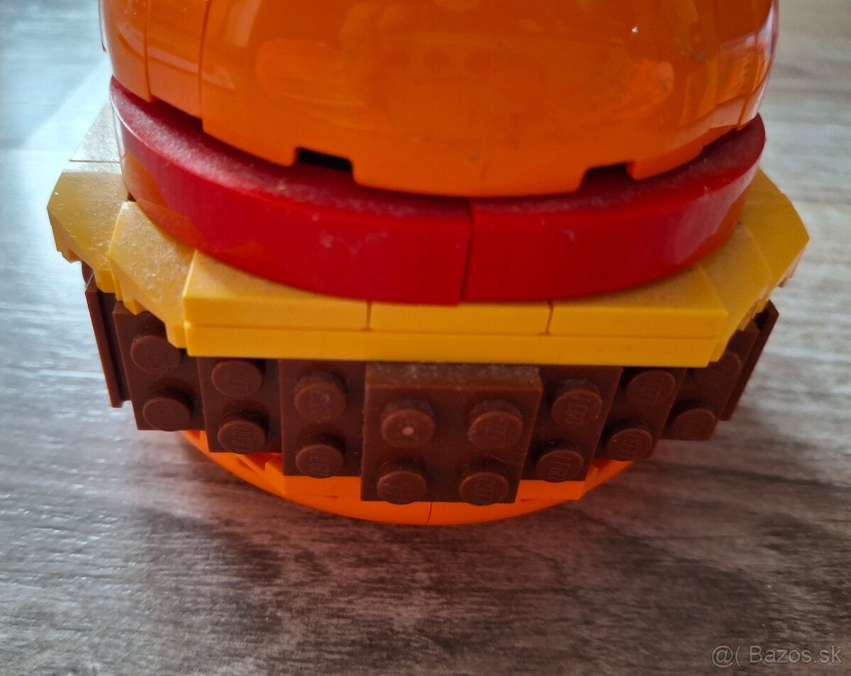 Lego Fortnite 77070 Durr Burger - 4