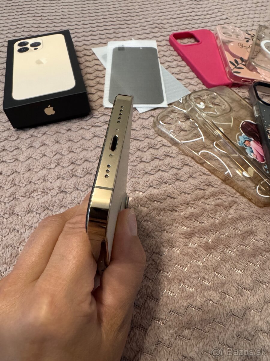 iPhone 13pro 128GB - 4