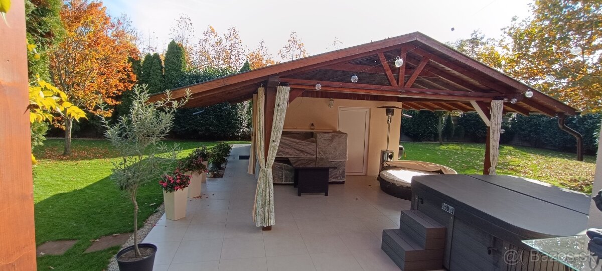 Romantický dom so všetkými vymoženosťami, Mostová, predaj - 4