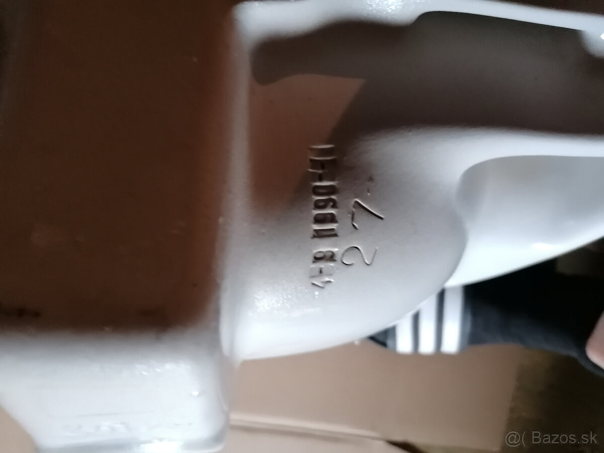 keramické umývadlo - 4