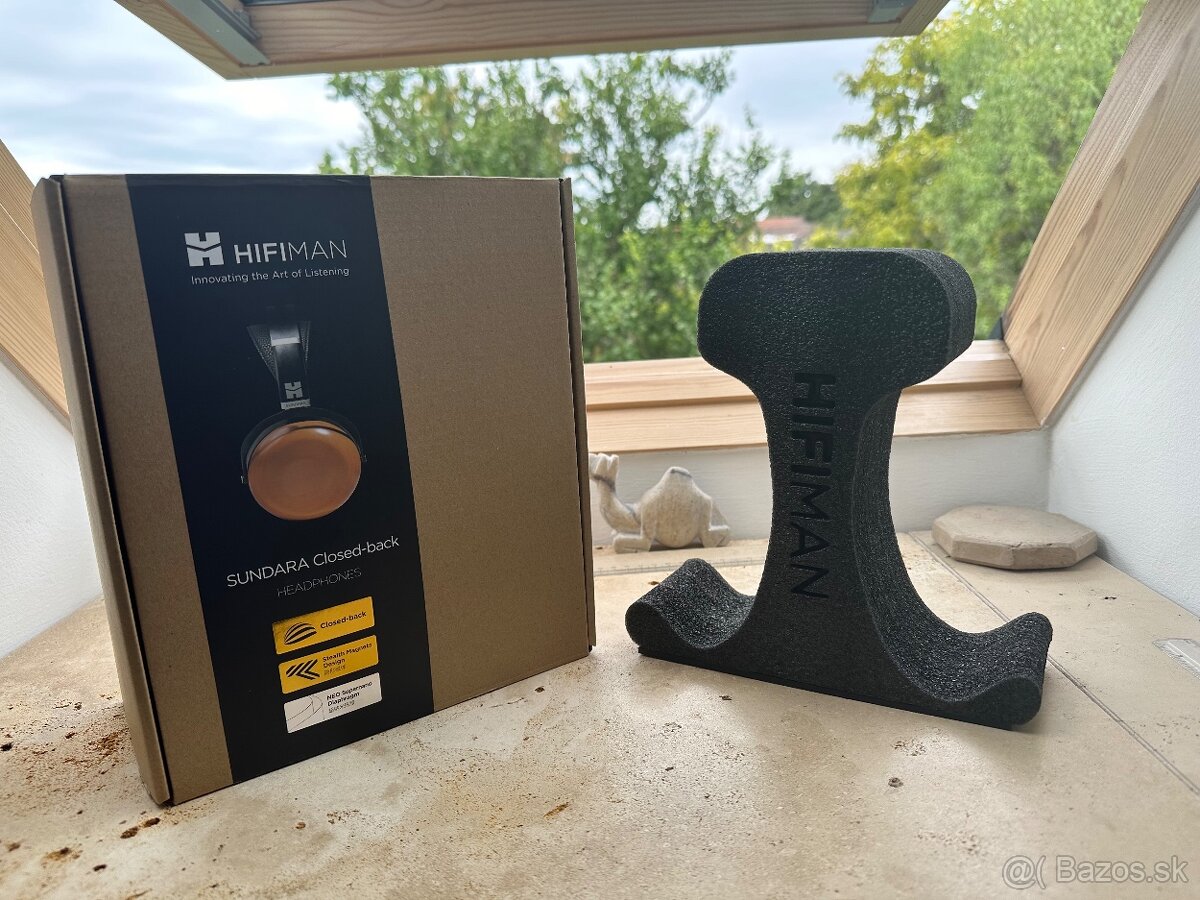 Hifiman Sundara Closed Back - 4