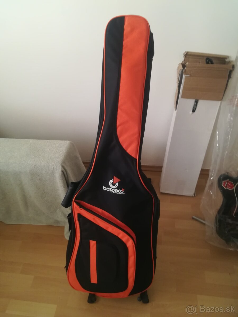 Bas gitara Ibanez - 4