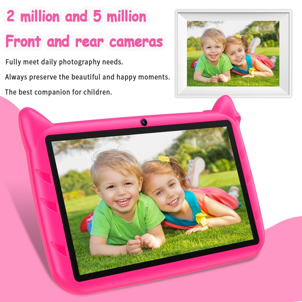 Tablet smart kids 4/64GB - WiFI - nový a zabalený - 4