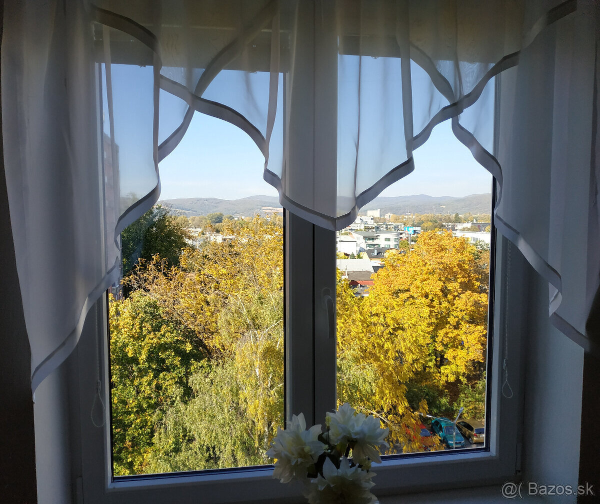 Na prenájom 2-izbový byt - 4