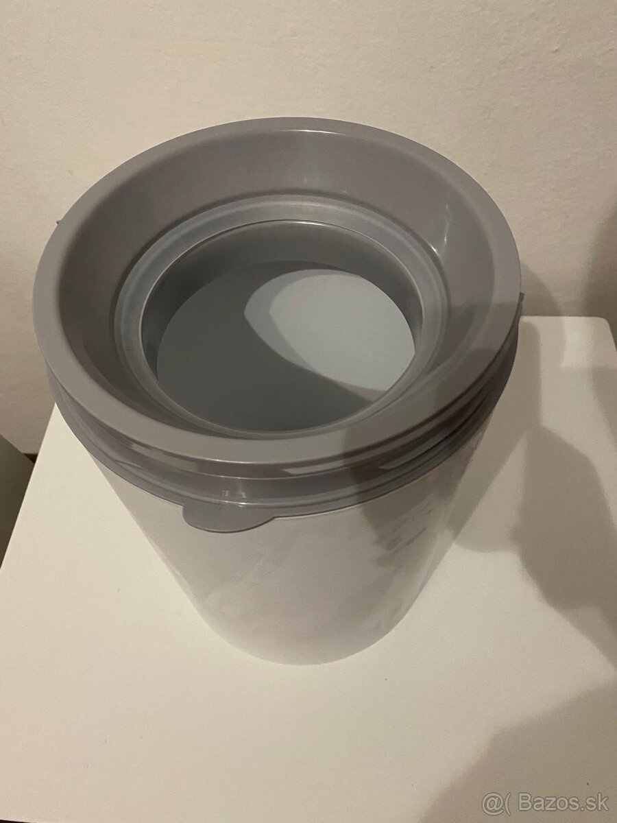 Kôš na plienky chicco - 4