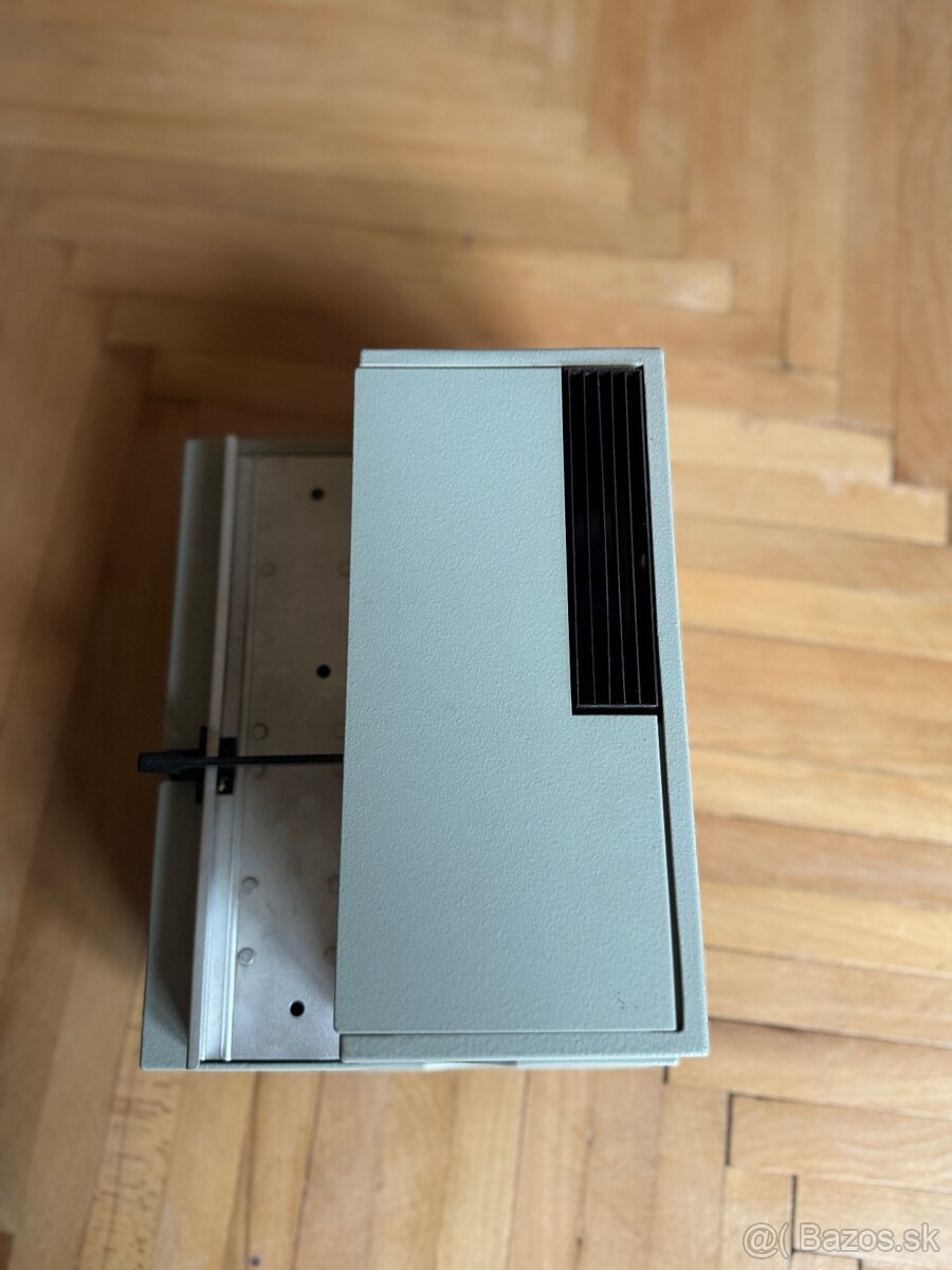 diaprojektor Aspectomat J24B od spoločnosti Pentacon - 4