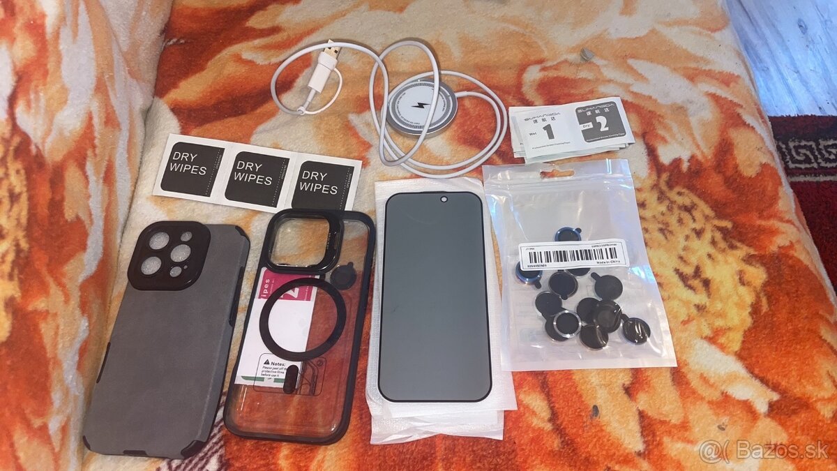 Vymenim iphone 16 pro za speedglass 9100 s adflo - 4