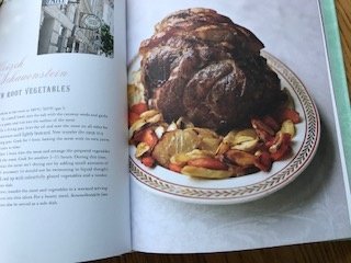 Tante Hertha´s Viennese Kitchen - 4