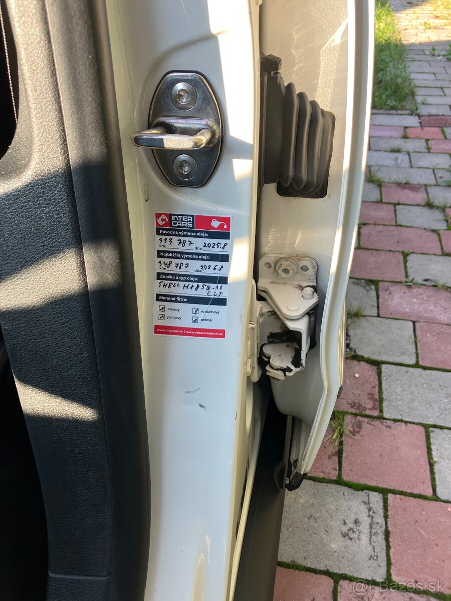 Passat B6 2.0tdi Variant Combi - 4