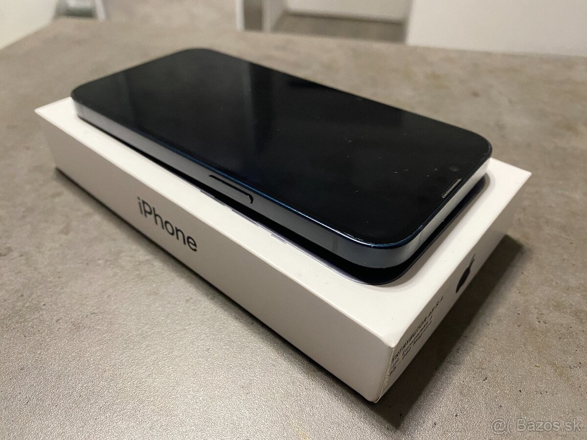 iPhone 13 128Gb - TOP STAV - 4