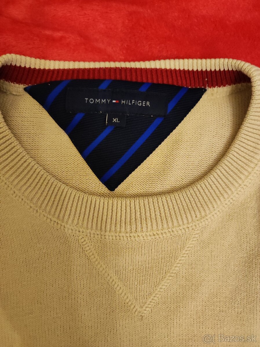 Sveter Tommy Hilfiger - 4