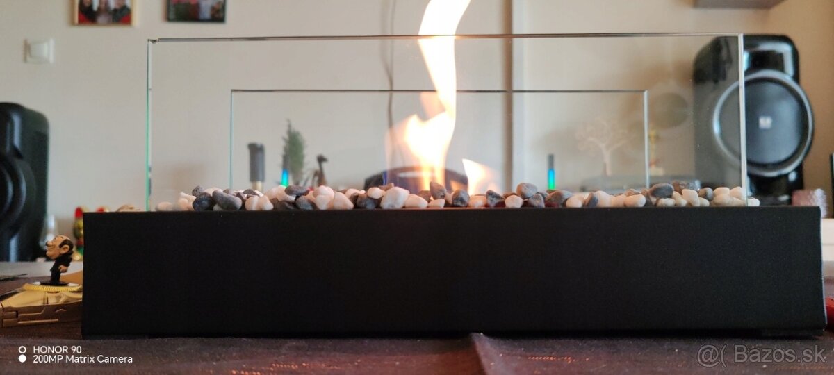 nový prenosný Biokrb 35x18x22 cm - 4