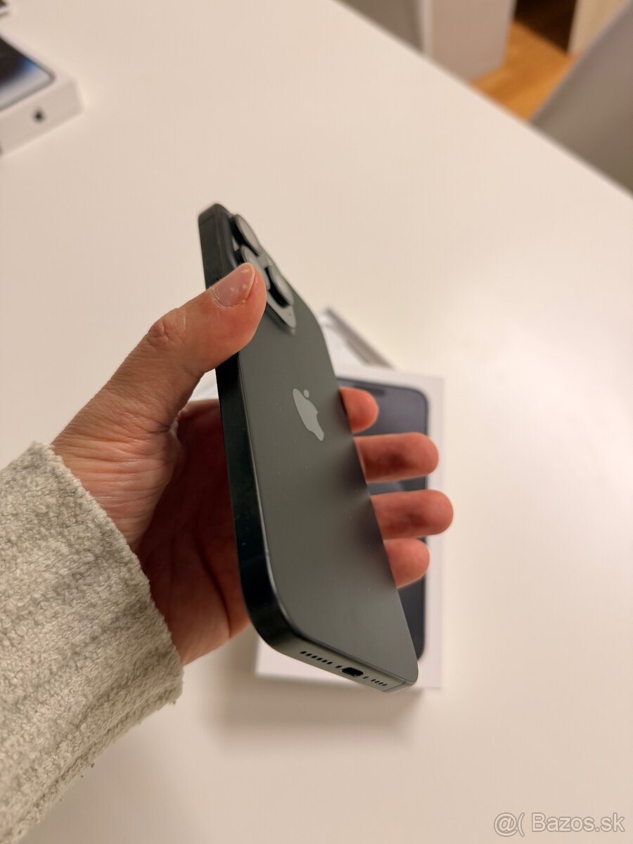 Iphone Pro Max 256GB - 4
