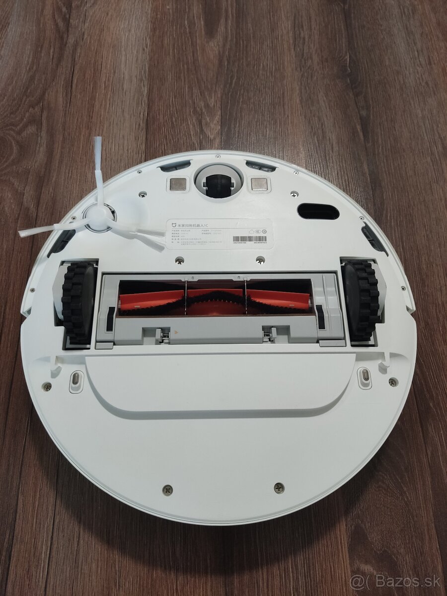 Xiaomi Robot Vacuum Mop 1C - 4
